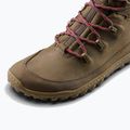 Dámské barefoot boty Vivobarefoot Tracker Leather bracken 4