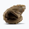 Pánské barefoot boty Vivobarefoot Tracker Leather bracken 6