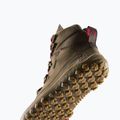 Pánské barefoot boty Vivobarefoot Tracker Leather bracken 8