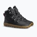 Pánské barefoot boty Vivobarefoot Tracker Leather obsidian 3