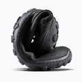 Pánské barefoot boty Vivobarefoot Tracker Leather Low obsidian 4