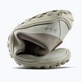 Pánské barefoot boty Vivobarefoot Tracker Textile AT JJF shadow green 6