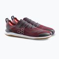 Pánské barefoot boty Vivobarefoot Primus Flow Knit chocolate truffle 3