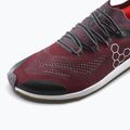 Pánské barefoot boty Vivobarefoot Primus Flow Knit chocolate truffle 6