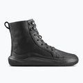 Pánské barefoot boty Vivobarefoot Gobi Boot obsidian
