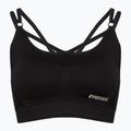 Fitness podprsenka  Gymshark Energy Seamless Sports black