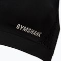 Fitness podprsenka  Gymshark Energy Seamless Sports black 3