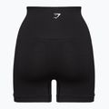 Dámské tréninkové šortky Gymshark Energy Seamless black 2