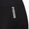 Dámské tréninkové šortky Gymshark Energy Seamless black 3