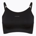 Fitness podprsenka  Gymshark Flex Strappy Sports black