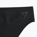 Dámské kalhotky Gymshark No Vpl Bikini Brief black 3