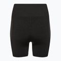 Dámské tréninkové šortky Gymshark Vital Seamless black marl 6