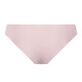 Dámské kalhotky Gymshark No Vpl Bikini Brief pebble pink 2