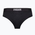 Dámské šortky Gymshark Boyshorts black