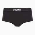 Dámské šortky Gymshark Boyshorts black