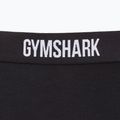 Dámské šortky Gymshark Boyshorts black 3