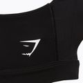 Fitness podprsenka  Gymshark Racer Back Training Sports black 3