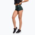 Dámské tréninkové šortky Gymshark Training Quad obsidian green