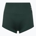 Dámské tréninkové šortky Gymshark Training Quad obsidian green 5
