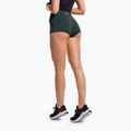 Dámské tréninkové šortky Gymshark Training Quad obsidian green 3