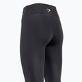 Dámské fitness legíny  Gymshark Training Cropped black 4