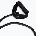 Gymshark cvičební expandér Medium Resistance Tubes černý 3