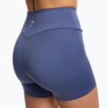 Dámské tréninkové šortky Gymshark Short modré 4