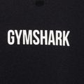 Dámské tréninkové tričko Gymshark Energy Seamless černé 8