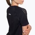 Dámské tréninkové tričko Gymshark Energy Seamless černé 4