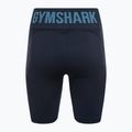 Dámské tréninkové šortky Gymshark Flex Cycling navy blue 7