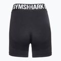 Dámské tréninkové šortky Gymshark Flex black 2