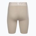 Dámské cyklistické tréninkové šortky Gymshark Fit pebble grey 6