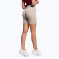 Dámské cyklistické tréninkové šortky Gymshark Fit pebble grey 3