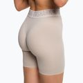 Dámské cyklistické tréninkové šortky Gymshark Fit pebble grey 4