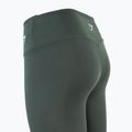 Dámské fitness legíny  Gymshark Training Full Length obsidian / green 4