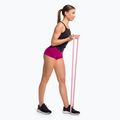 Dámské šortky Gymshark Training Short berry pink 2