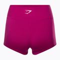 Dámské šortky Gymshark Training Short berry pink 6