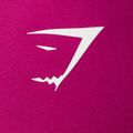 Dámské šortky Gymshark Training Short berry pink 7