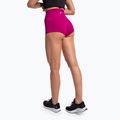 Dámské šortky Gymshark Training Short berry pink 3