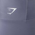 Dámské legíny Gymshark Training Cropped fialové 7