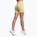 Dámské tréninkové šortky Gymshark Whitney V3 pollen 3