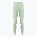 Dámské fitness legíny  Gymshark Training Full Lenght green