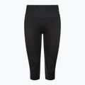 Dámské legíny Gymshark Training Cropped black/white 5
