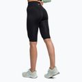 Dámské legíny Gymshark Training Cropped black/white 3