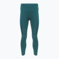 Dámské fitness legíny  Gymshark Training 7/8 teal