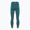 Dámské fitness legíny  Gymshark Training 7/8 teal 2