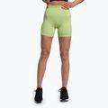 Dámské tréninkové šortky Gymshark Vital Seamless neon yellow