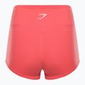 Dámské tréninkové kraťasy Gymshark Training Short red/pink 6