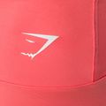 Dámské tréninkové kraťasy Gymshark Training Short red/pink 7