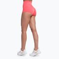 Dámské tréninkové kraťasy Gymshark Training Short red/pink 3